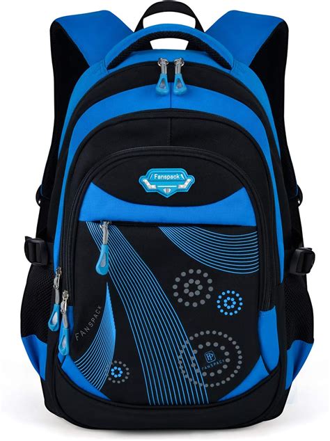 Mochila cole Continuara.org