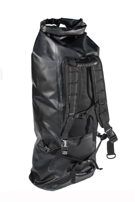 Mochila cressi comando Continuara.org