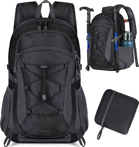 Mochila deporte gran Continuara.org