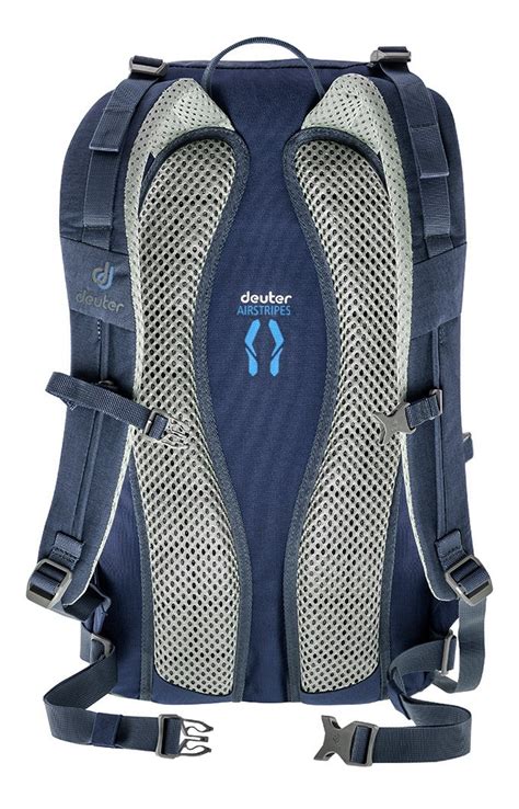 Mochila deuter Continuara.org