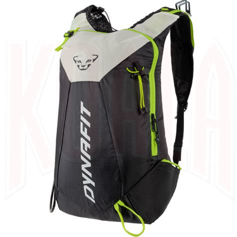 Mochila dinafit Continuara.org