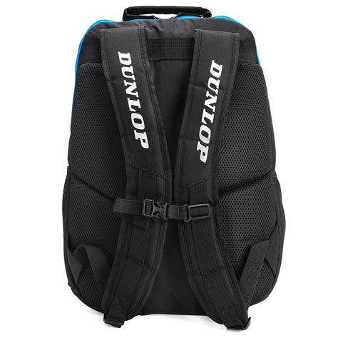 Mochila dunlop Continuara.org