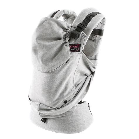 Mochila emeibaby Continuara.org