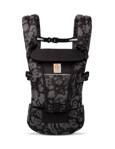 Mochila ergobaby keith Continuara.org