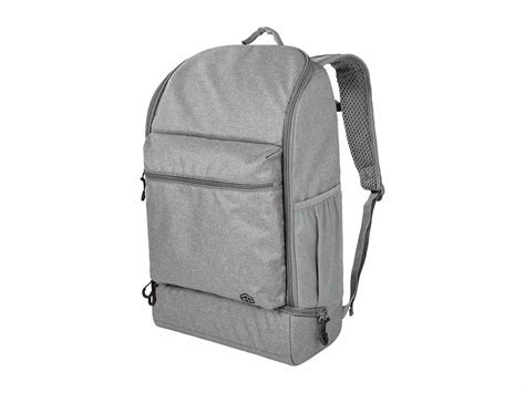 Mochila ergonomica nueva Continuara.org