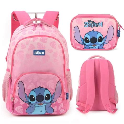 Mochila escolar trailer Continuara.org