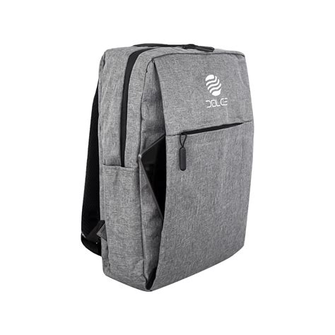Mochila escolar unisex Continuara.org