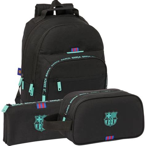 Mochila estuche neceser Continuara.org