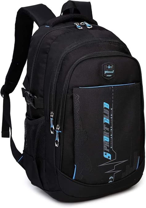 Mochila estudiante Continuara.org