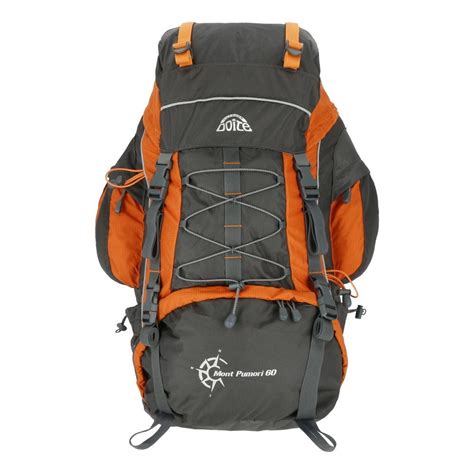 Mochila excursion Continuara.org