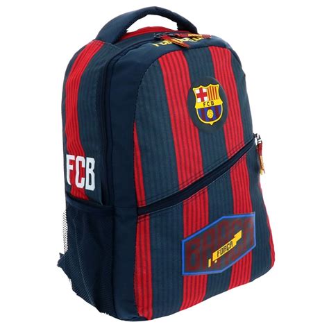 Mochila fc barcelona Continuara.org
