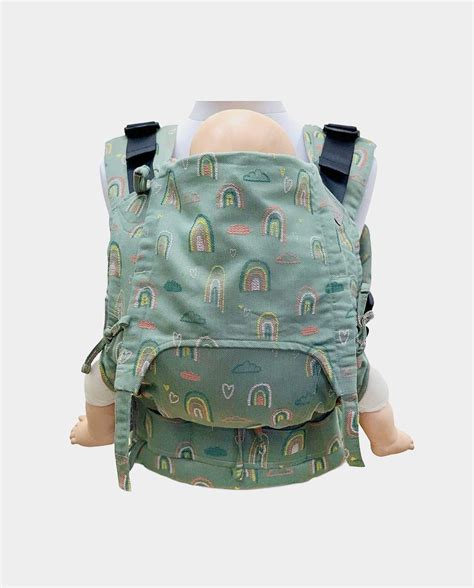 Mochila fidella Continuara.org