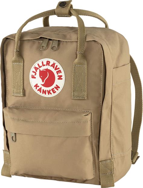 Mochila fjallraven kanken Continuara.org