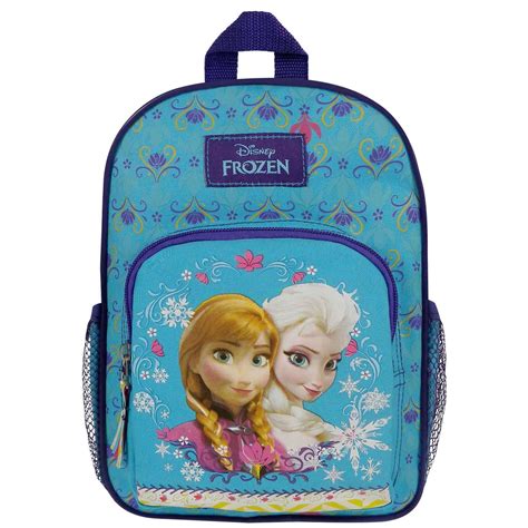 Mochila frozen Continuara.org