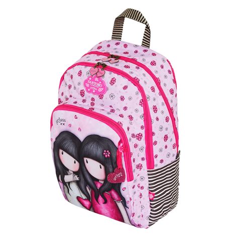 Mochila gorjuss Continuara.org