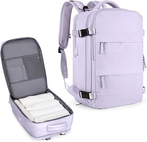 Mochila grande viaje Continuara.org