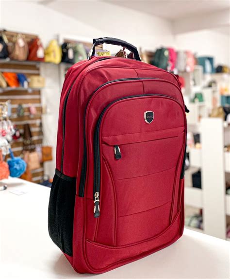Mochila grande Continuara.org
