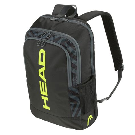 Mochila head padel Continuara.org