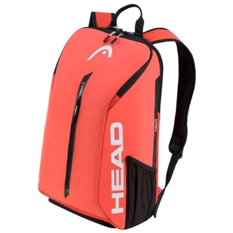 Mochila head tour Continuara.org