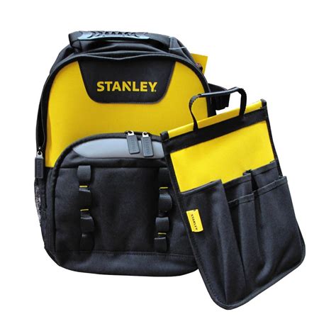 Mochila herramienta stanley Continuara.org