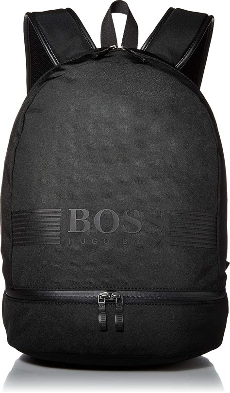 Mochila hugo boss Continuara.org