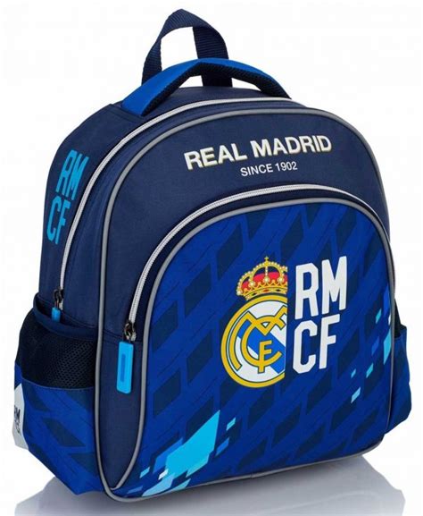 Mochila infantil real Continuara.org