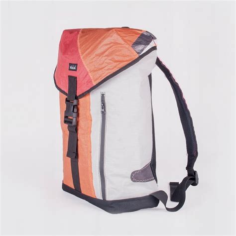 Mochila kitesurf Continuara.org