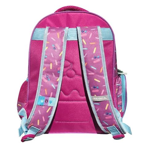 Mochila las munecas Continuara.org