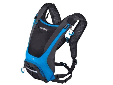 Mochila ligera ciclismo Continuara.org