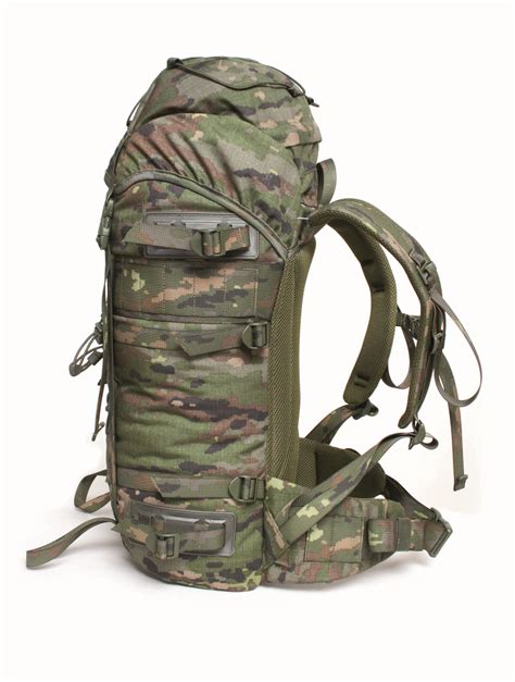 Mochila ligera montana Continuara.org