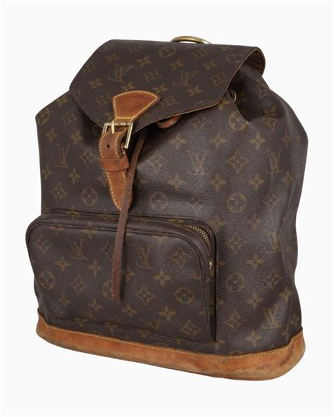 Mochila louis vuitton Continuara.org