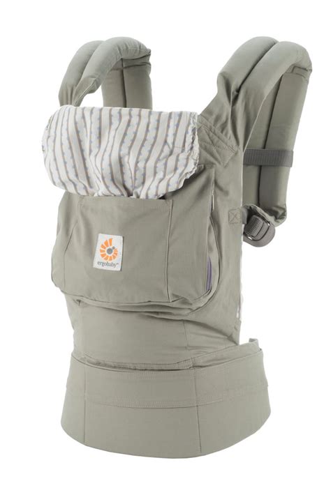 Mochila maleta portabebe Continuara.org
