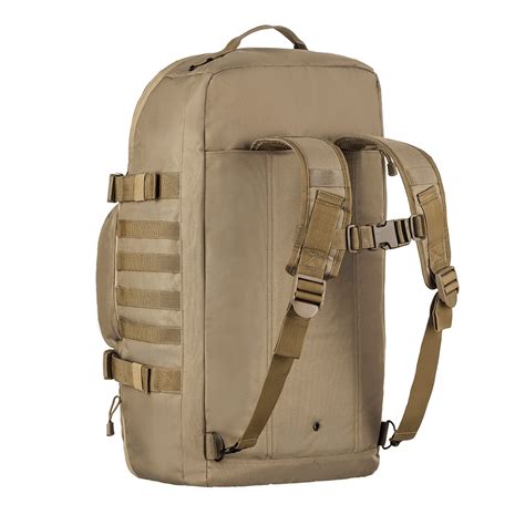 Mochila malla Continuara.org