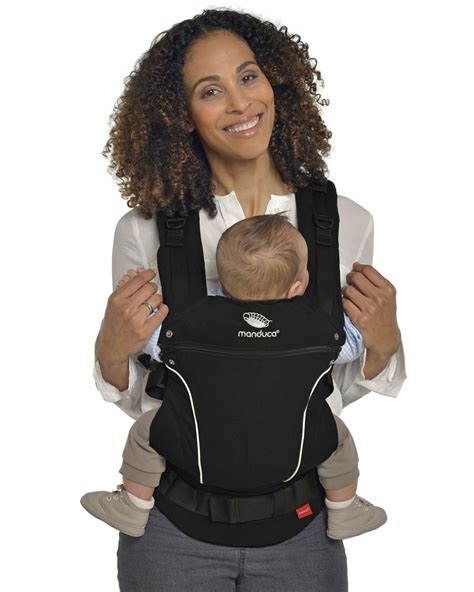 Mochila manduca portar Continuara.org