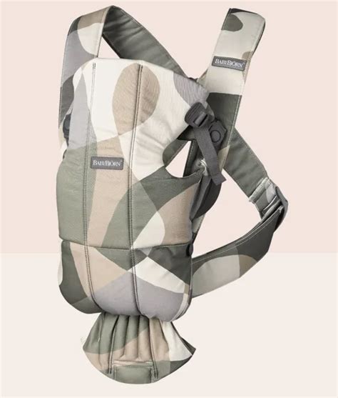 Mochila marca babybjorn Continuara.org