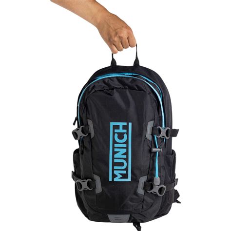 Mochila marca munich Continuara.org