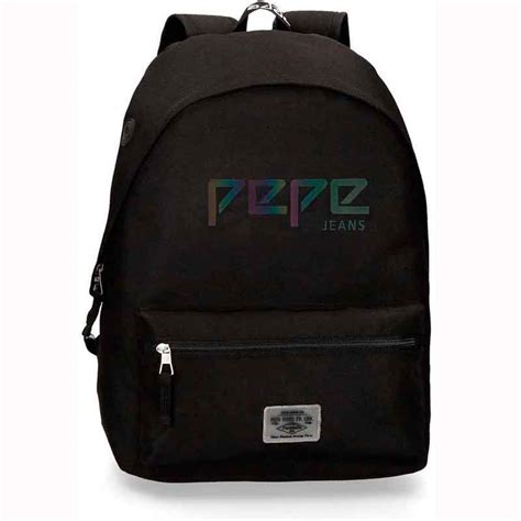 Mochila marca pepe Continuara.org