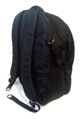 Mochila marca sin Continuara.org
