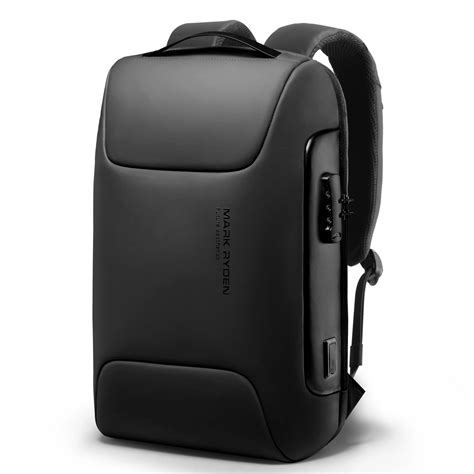 Mochila mark ryden Continuara.org