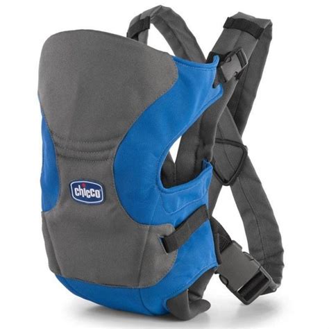 Mochila marsupio chicco Continuara.org