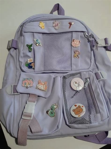Mochila mas cartera Continuara.org