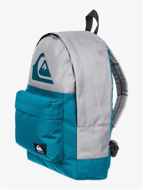 Mochila mediana Continuara.org