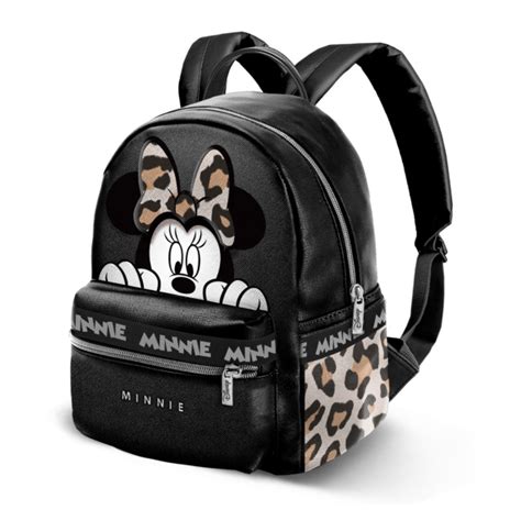 Mochila minnie bolso Continuara.org