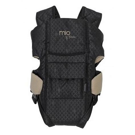 Mochila mio bebe Continuara.org
