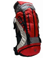 Mochila montana inesca Continuara.org