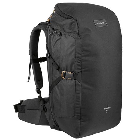 Mochila montana marca Continuara.org