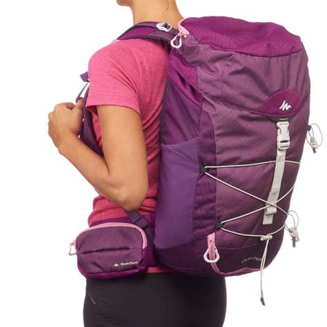 Mochila monte parque Continuara.org