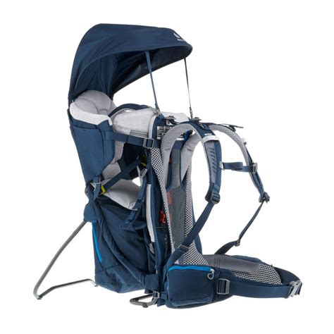 Mochila monte portabebe Continuara.org