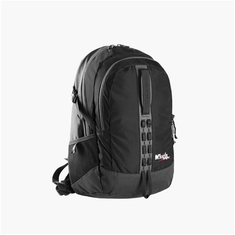Mochila monte Continuara.org