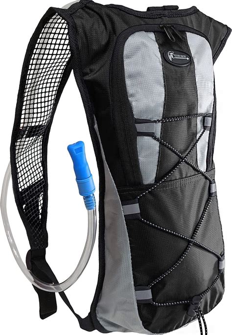 Mochila mtb senderismo Continuara.org